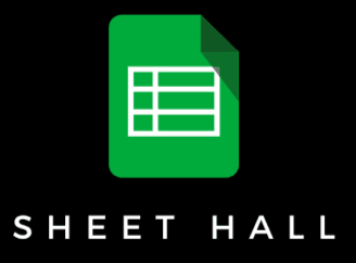 Sheet Hall Logo